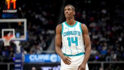 卡瓦哈尔-维尼修斯是架飞机 90分钟他都没停止冲刺